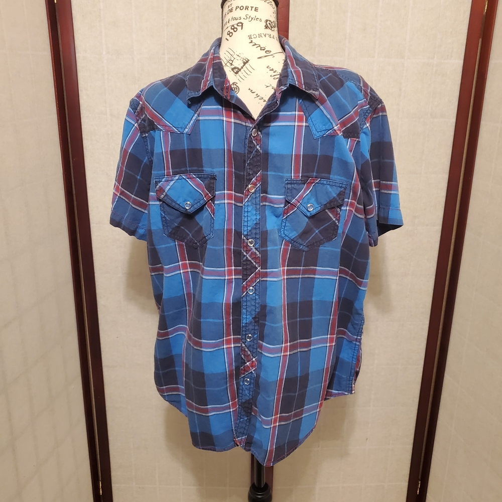Arizona Jean Company Shirt